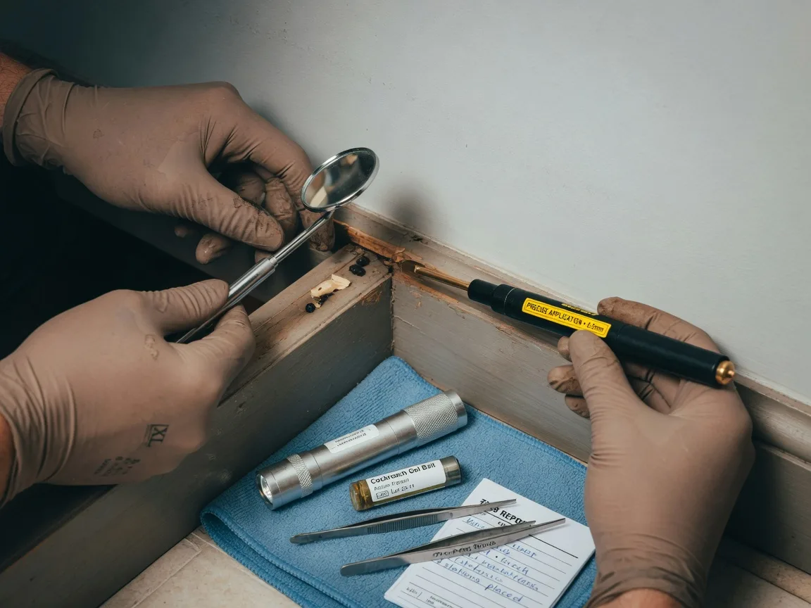 Why choose Emergency Pest Control in Ravia, OK